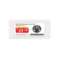 Fabrieksdirect E-Ink elektronische schaplabels digitale prijskaartjes ESL display voor winkelbeheer