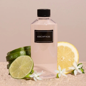 Gran capacidad a granel <span class=keywords><strong>de</strong></span> 500ml Aroma 360 Oil Five Star Hotel Fragancia <span class=keywords><strong>Aceite</strong></span> OEM Venta al por mayor <span class=keywords><strong>Aceite</strong></span> esencial puro - Product Image 3