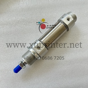 WD High Quality DSW-32-15-P-B Cylinder Offset <b>Printing</b> <b>Machine</b> Spare Parts - Product Image 3