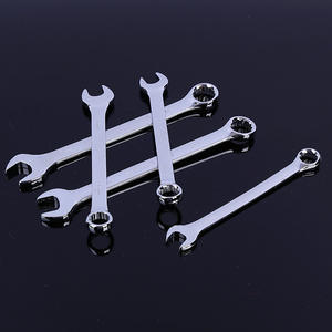 Kit d'entretien automobile de 121 pièces en direct d'usine, clé à cliquet rapide à 72 dents, embout S2, douille à 72 dents pour outils de diagnostic - Product Image 1