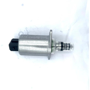 Válvula Solenoide Hidráulica para Excavadora, Repuestos TM70402 3769592 - Product Image 1
