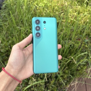 Téléphone mobile intelligent 5G original avec caméra haute définition, grande mémoire, authentique Camon 50 Pro, prend en charge de nombreux logiciels - Product Image 5