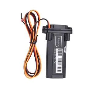 Original Manufacturer Vehicle GPS Tracker For Worldwide Distribute