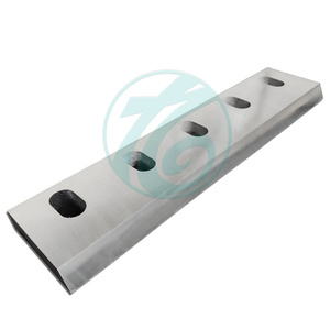 Lame per Taglierina HSS, Lame per Taglio ABS di Alta Qualità, Affilate, Durevoli, Resistenti alla Corrosione, Prezzo di Fabbrica - Product Image 1