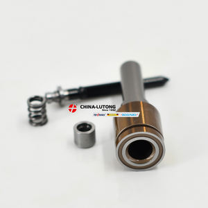 Denso CRDI enjektör 1J508-53053 motor kuengine V3800t yakıt enjeksiyon memesi Svl95 için dizel YAĞ POMPASI sprey G4S016 Svl95-<span class=keywords><strong>2</strong></span> meme - Product Image 2