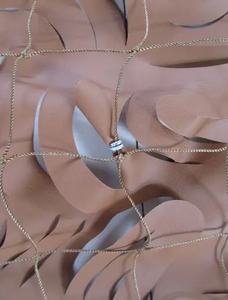 مباراة جميع البيئات الصحراء التمويه المعاوضة لفة - Product Image 6