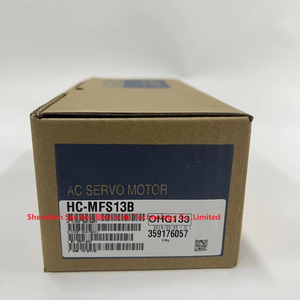 HC-MFS13B เซอร์โวมอเตอร์แบบใหม่ดั้งเดิม - Product Image 1