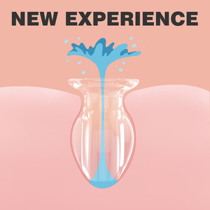 Avançado Anal <span class=keywords><strong>Dilator</strong></span> Kit Com Plug Oco Producto Sexual para Extended Wear Material Seguro para Iniciante Uso Amigável - Product Image 3