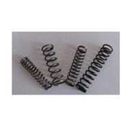 Machine de formage de ressorts CNC 8 axes LILER sans came, commande servo, formage automatique de fil, diamètre 0,2-2,5 mm, vitesse 100 m/min, sans came