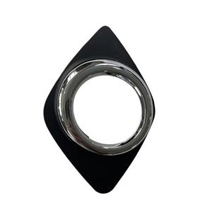 Cadres de phares antibrouillard Toyota RAV4 52127-0R040 52128-0R040 Gauche Droit Remplacement en plastique - Product Image 2