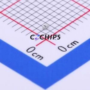 Inductor SMD MLG1005S68NHTD25 0402 (Inductancia: 68nH) (Precisión: 3%) (Corriente Nominal: 200mA) - Product Image 1