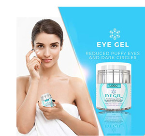 50 ml anti-rides raffermissant crème beauté crème pour les yeux pour les cernes - Product Image 1