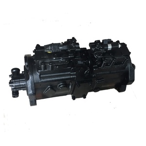 Kobelco SK210-8 SK250-8 pompa idraulica K3V112DTP prodotto da PMC corea 3 mesi KR originale - Product Image 1