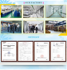 18650 3.7v <span class=keywords><strong>2200mah</strong></span> ליתיום-יון סוללה נטענת עם מעל 1000 מחזורים חיי סוללה גבוהה במיוחד תואם מלאי טלפון נייד - Product Image 6