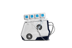 Máquina Profesional Portátil para Eliminar la Celulitis y Quemar Grasa, Dispositivo de Sistema de Gestión de Peso y Grasa para Salones de Belleza - Product Image 4