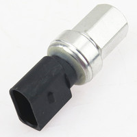 Interruptor de Sensor de presión de aire acondicionado 1J0959126 1K0959126A para VW Passat B5 B6 Golf MK5 6 Caddy Audi A3 S3 Q3 Seat PORSCHE