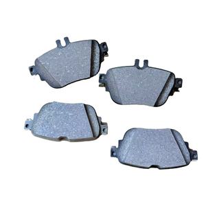 Plaquettes de frein arrière Tengqiang D1936 0004206100 pour <span class=keywords><strong>Mercedes</strong></span> <span class=keywords><strong>E220D</strong></span> 2.0D E300, garantie 6 mois, neuves - Product Image 1