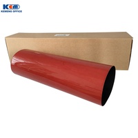 Lame de nettoyage, barre de cire lubrifiante et brosse pour rouleau de transfert métallique BTR 2ND pour Xerox Versant 80 180 2100 3100 V80 V180 V2100 V3100