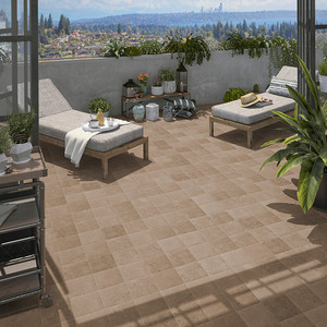 Piastrella in Sabbia di Bali 60x60 Cm Finitura Naturale per Pavimenti e Pareti - Product Image 6