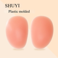 Coussinets de fesses sexy en silicone pour femmes Push up Shapewear culotte confortable gros cul rehausseur de hanche sous-vêtements
