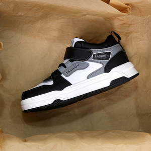 Zapatos Casuales para Niños, Estilo Chunky, Colores Mezclados, Ligeros, para Niños de 7 a 12 Años, Zapatillas de Moda - Product Image 2