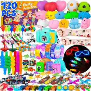 Amazing Service Boy Custom <b>Advent</b> <b>Calendar</b> Box Toys Christmas Sensory Fidget Tots Popper <b>Pop</b> You <b>Advent</b> <b>Calendar</b> - Product Image 1