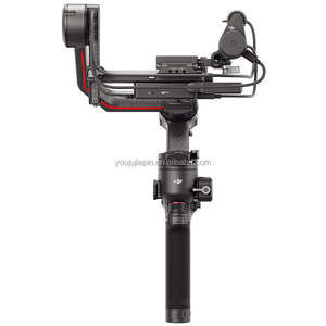 Stabilisateur portable professionnel <span class=keywords><strong>DJI</strong></span> <span class=keywords><strong>RS</strong></span> <span class=keywords><strong>3</strong></span> <span class=keywords><strong>Pro</strong></span> <span class=keywords><strong>Combo</strong></span>, verrouillage automatique des axes, charge de 4,5 kg, laser LiDAR avec image Focal O3Pro en stock - Product Image 6