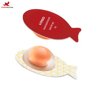 Mascarilla de Noche de Colágeno y Huevo de 3 Días para Aclarar Líneas Finas, Nutrir la Piel por la Noche, Iluminar el Tono de Piel, Mascarilla de Huevo GZ RTS, Pedido Mixto al por Mayor - Product Image 1