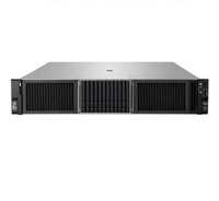 Servidor en Rack HPE ProLiant DL380 Gen11 4416+ 2.1GHz 20 Núcleos 1P 32GB-R MR408i-o NC 8SFF 800W