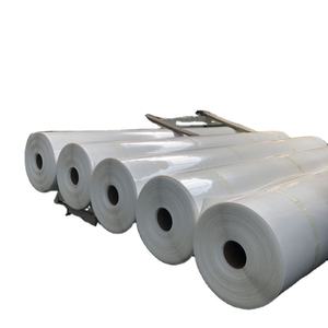 防水用の高い物理的および化学的耐食性を備えた最新のTPOシート高強度屋外プラスチック - Product Image 3