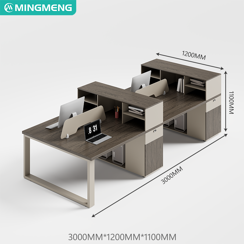 office desk and chair