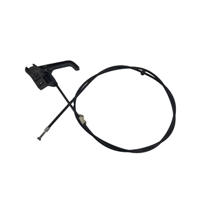 Frarry-piezas de coche, Cable del capó 9068800059 para Benz <span class=keywords><strong>Sprinter</strong></span> 906 515 518 519 313 314 - Product Image 1