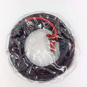 600V 50A <b>Charging</b> <b>Cable</b> 6M For Trailer RV Battery Connection Power Use - Product Image 3