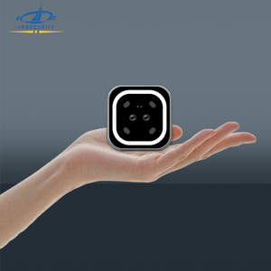 Perangkat Terminal PVR Pemindai Vena Telapak Tangan HFSecurity VP530D Pembaca Vena Telapak Tangan untuk Pembayaran Digital dan Absensi Karyawan - Product Image 5