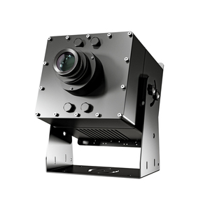 Proyector de Pared Exterior de 400-1000W, Equipado con Lámparas de Proyección de Texto y Patrones Publicitarios Personalizados - Product Image 6