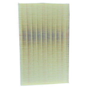 Filtre à air Auto Factory Hebei Qinghe 13780-86G00 13780-86G00-000 1378086G00 1378083 13780F83E00  Utilisé pour <span class=keywords><strong>Suzuki</strong></span> <span class=keywords><strong>Ignis</strong></span> Swift - Product Image 4