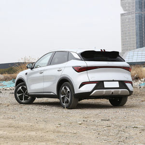 Prépaiement 5000 $ en stock Véhicule électrique à énergie nouvelle 2025 Longue autonomie SUV EV BYD Yuan Plus Édition Honneur Atto 3 Voiture électrique - Product Image 5