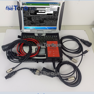 Strumento Diagnostico Completo CF19 per Camion CANUSB AGCO per Macchinari Agricoli Strumento Diagnostico Elettronico AGCO <span class=keywords><strong>EDT</strong></span> - Product Image 5