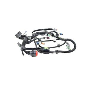 Câble de carte PCMIA de remplacement 3M pour Cummins, numéro de pièce 226-4852, pièces de réparation moteur de rechange - Product Image 4