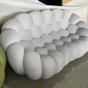 Досуг роскошный пузырь диван домашний стул для отдыха