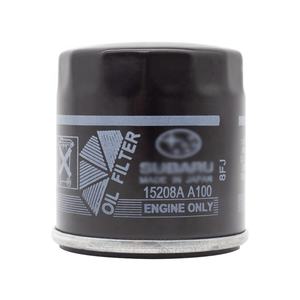 EJ202 EJ205 EJ25D EJ204 15208AA100 автозапчасти масляные и топливные фильтры для Subaru 3,6 - Product Image 2