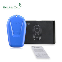 Émulateur de clé intelligente XTOOL KS-1 pour Toyota et Lexus, toutes clés perdues, 5 en 1, pas besoin de démontage, fonctionne avec X100 PAD2/PAD3