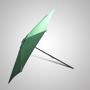 Sombrilla de gran calidad para <span class=keywords><strong>patio</strong></span>, paraguas de aluminio personalizado para jardín - Product Image 4