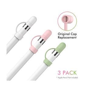 AhaStyle-Tapa de <span class=keywords><strong>repuesto</strong></span> de silicona para <span class=keywords><strong>Apple</strong></span> <span class=keywords><strong>Pencil</strong></span>, 1 puntas, accesorios de <span class=keywords><strong>repuesto</strong></span> - Product Image 1