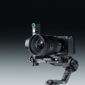 Module de suivi intelligent amélioré <span class=keywords><strong>DJI</strong></span> RS pour stabilisateurs de caméra vidéo <span class=keywords><strong>DJI</strong></span> RS à déclenchement gestuel - RS 5, RS 4 Pro, RS 4 Mini - Product Image 4