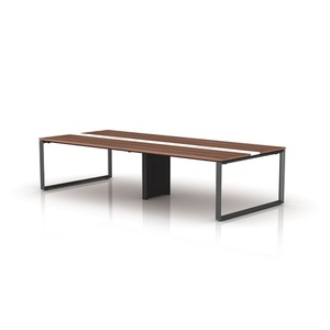 MIGE <b>Office</b> Furniture Modern Conference Desk Room Furniture Conference <b>Table</b> Meeting - Product Image 4