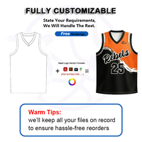 Conjunto de Uniforme de Baloncesto Varsity para Niños Elite, Diseño Personalizado con Impresión, Secado Rápido, Absorción de Humedad, 100%