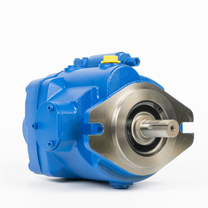 Bomba Hidráulica de Pistón Variable ZHENYUAN PVP1636R2P12 PVP2320BR21 PVP33369R221 PVP4836CR211 PVP4136C9R211 4336CR2 - Product Image 4