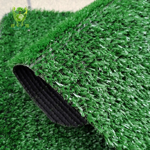 Clôture en gazon artificiel, panneaux muraux en faux gazon, tapis synthétique en <span class=keywords><strong>rouleau</strong></span> pour la décoration <span class=keywords><strong>de</strong></span> jardin et <span class=keywords><strong>de</strong></span> paysage - Product Image 1