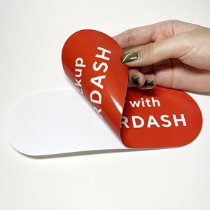 Miếng Dán Kính Dán Hai Mặt Dính Tĩnh Điện, Miếng Dán Vinyl Tĩnh Điện Có Thể Tháo Rời - Product Image 2